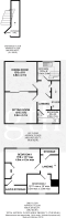 Floorplan - Maisonet