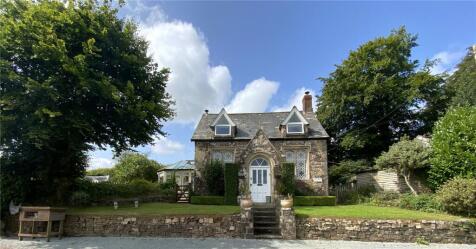 Cruwys Morchard, Pennymoor, Tiverton, Devon, EX16