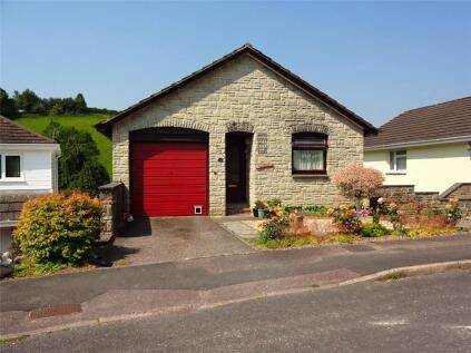 Bourchier Close, Bampton, Tiverton, Devon, EX16
