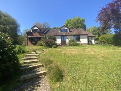 4.3 Acres Withleigh, Tiverton, Devon, EX16