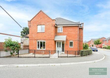 Gale Way, Tiverton, Devon, EX16