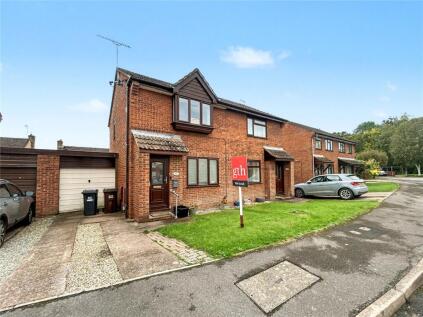 Chestnut Drive, Willand, Cullompton, Devon, EX15