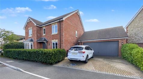 Lower Greenfield, Hemyock, Cullompton, Devon, EX15