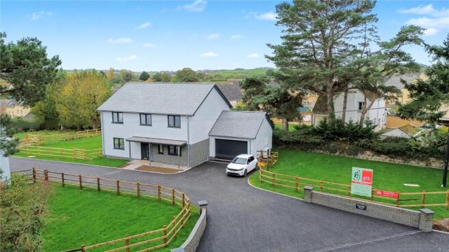 Elevated Front Photo