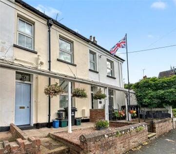 Bartows Causeway, Tiverton, Devon, EX16