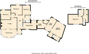 Floor Plan for 50 Madryn Avenue Rhyl (002).jpg