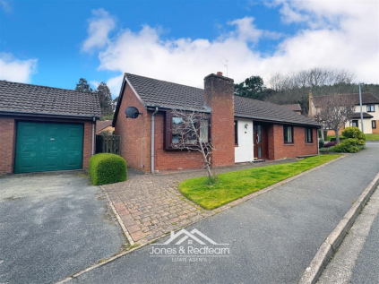 Bryn Castell, Abergele