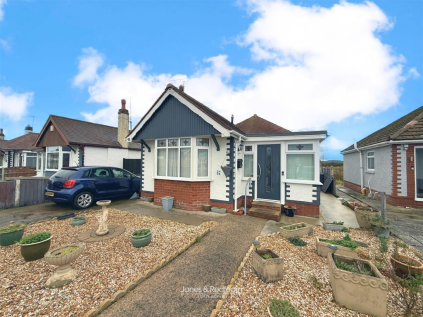 Marion Road, Prestatyn