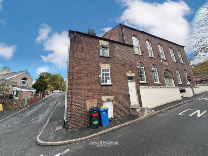 Gemig Street, St. Asaph