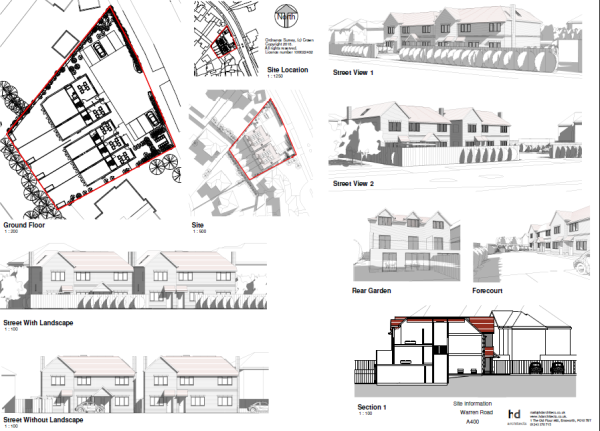 Floor Plan 3