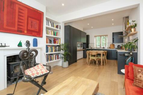 Nunhead - 2 bedroom apartment for sale