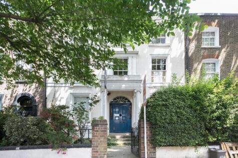 Camberwell Grove, Camberwell, SE5