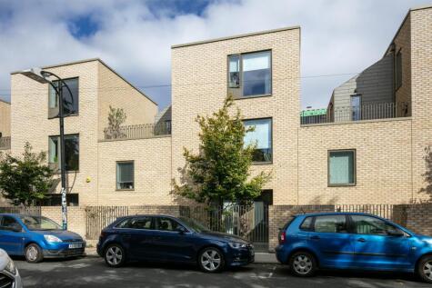 Blenheim Grove, Peckham, SE15