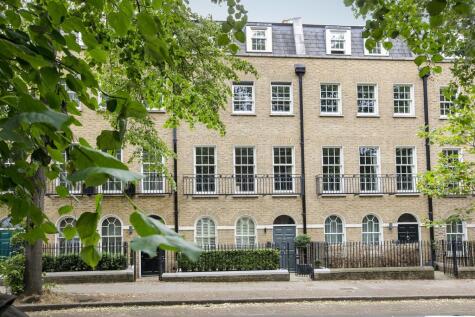 Camberwell Grove, Camberwell, SE5