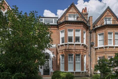 Grove Park, Camberwell, SE5