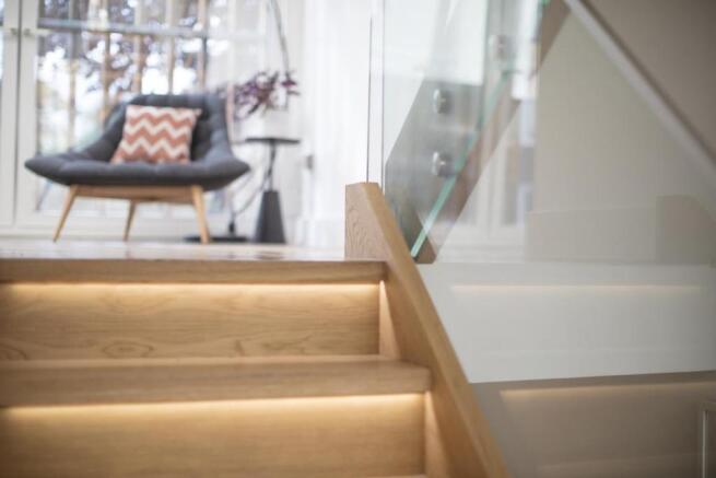 3 Bedroom Detached House For Sale In Denmark Road Camberwell Se5