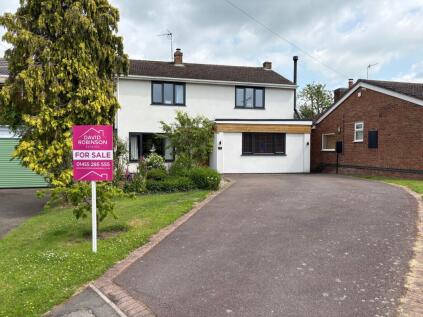 St Margarets Drive, Leire, Lutterworth, LE17