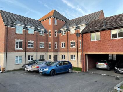 Sockburn Close, Hamilton, LEICESTER, LE5