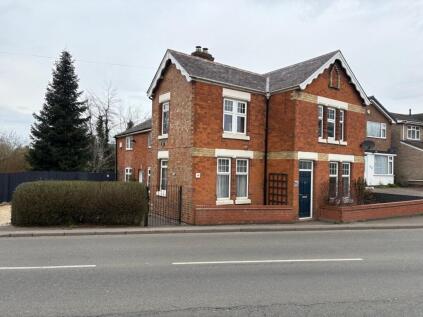 Grove Road, Whetstone, Leicester, LE8