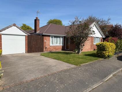 Underwood Crescent, Sapcote, Leicester, LE9