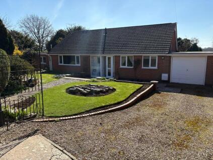 Dumbleton Avenue, Rowley Fields, Leicester, LE3
