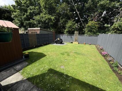 Grantham Avenue, Broughton Astley, Leicester, LE9