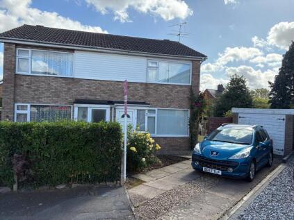 Warwick Road, Broughton Astley, Leicester, LE9
