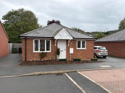 Harris Drive, Houghton-on-the-Hill, Leicester, LE7