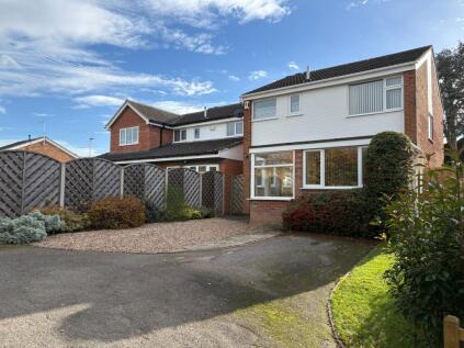 Green Road, Broughton Astley, Leicester, LE9