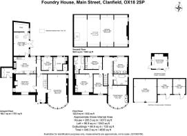 Foundry House, Main Street, Clanfield OX18 2SP.jpg