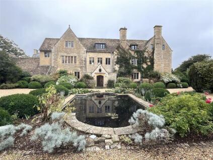 Filkins, Oxfordshire