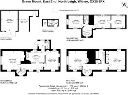 Green Mount, East End, North Leigh, Witney OX29 6P