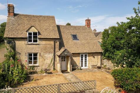 Brize Norton, Oxfordshire