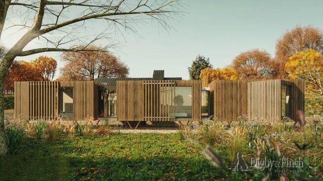 The Old Station, Main Street, Belmesthorpe PE9 4JQ