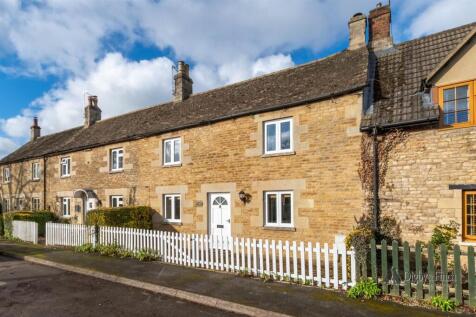 Well Cross, Edith Weston, Rutland