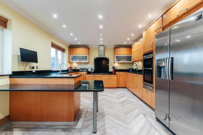 11 Exeter Gardens