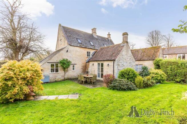 Drakes Cottage, Main Road, Clipsham-9watermarked.j