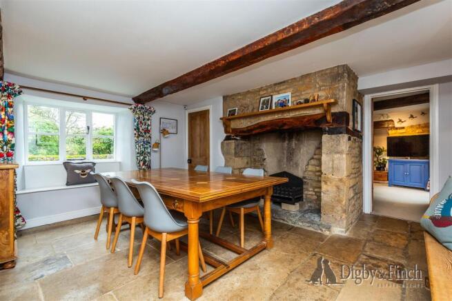 Drakes Cottage, Main Road, Clipsham-32watermarked.