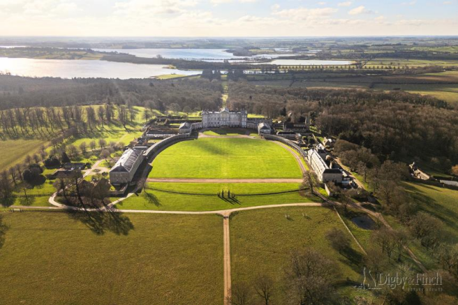 Parkland