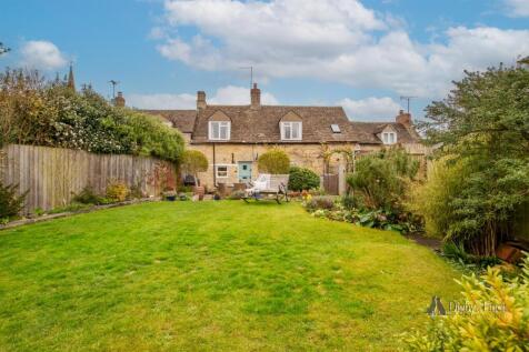 King Edwards Way, Edith Weston