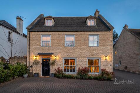 Field Close, Collyweston, Stamford