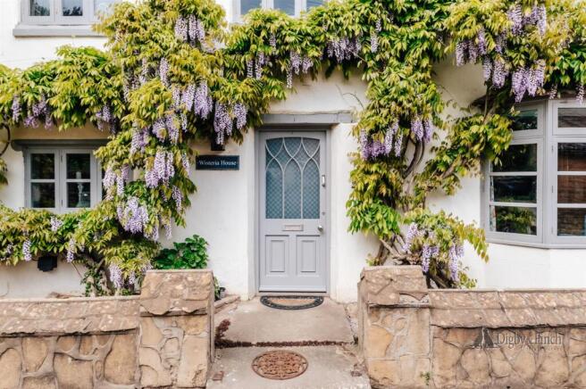Wisteria House