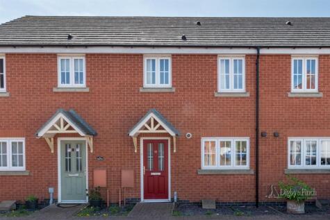 Audas Place, Stamford