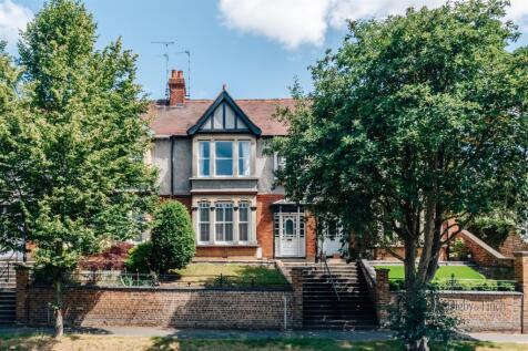 Casterton Road, Stamford