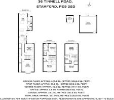36 Tinwell Road