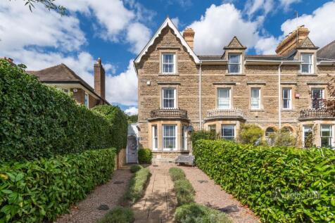 Tinwell Road, Stamford, Lincolnshire