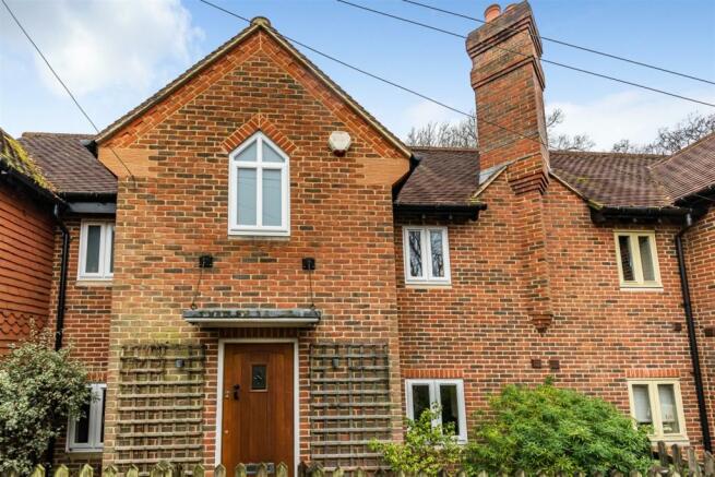 3 bedroom terraced house  for sale Haslemere