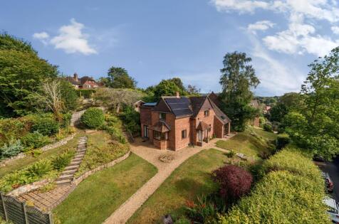 College Hill, Haslemere, GU27