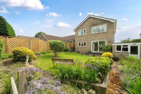 The Leys, Fernhurst, GU27