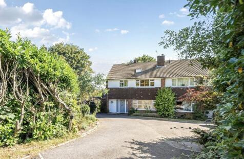 Denbigh Road, Haslemere, GU27